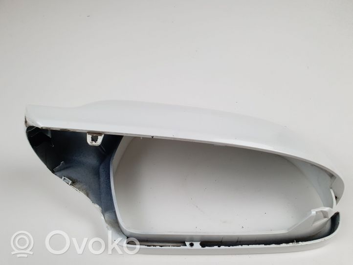 Audi A4 S4 B8 8K Plastic wing mirror trim cover 