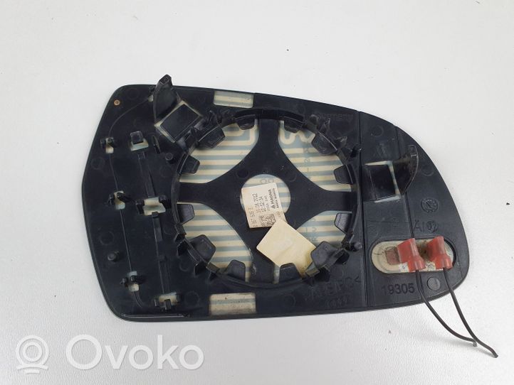 Audi A4 S4 B8 8K Wing mirror glass 