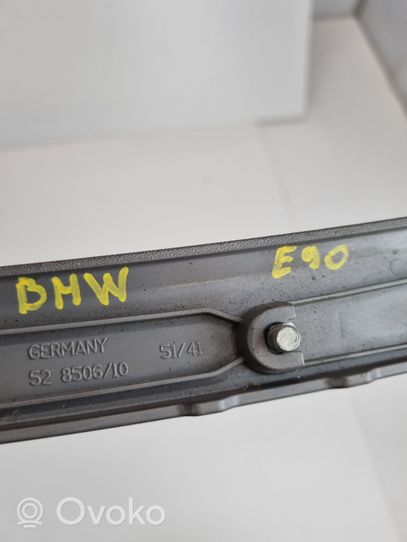 BMW 3 E90 E91 Rear door card trim 