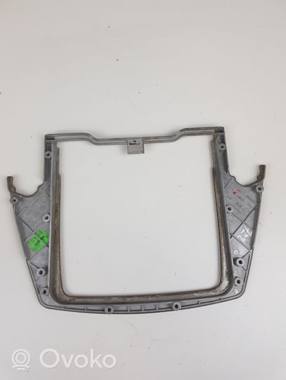 BMW 7 E65 E66 Console centrale contour garniture cendrier 