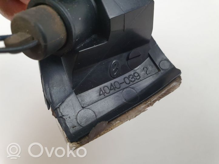 Volvo V50 Indicatore specchietto retrovisore 4040039