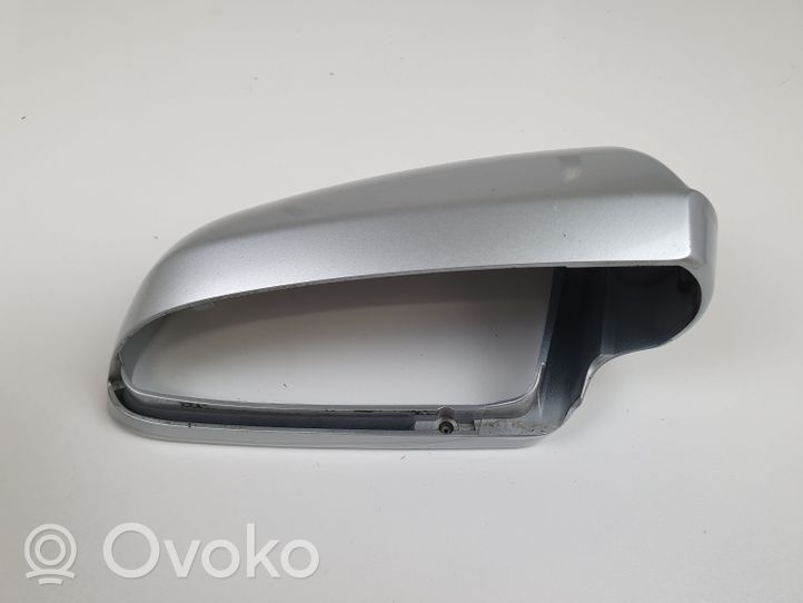 Audi A3 S3 8P Plastic wing mirror trim cover 