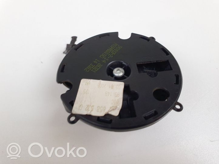 Audi A4 S4 B6 8E 8H Miroir de rétroviseur de porte avant 