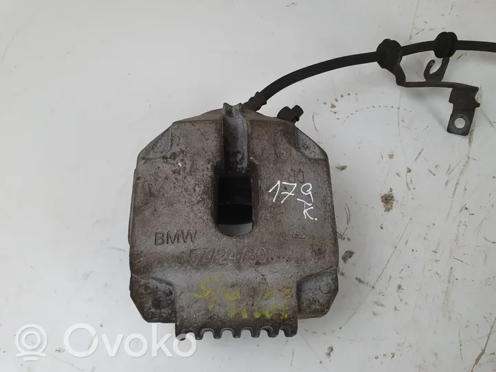 BMW Z4 E89 Front brake caliper 