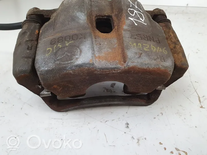 Mazda 6 Pinza del freno anteriore K0089