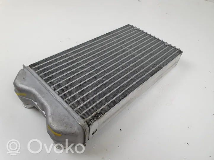 Renault Trafic II (X83) Radiateur soufflant de chauffage 