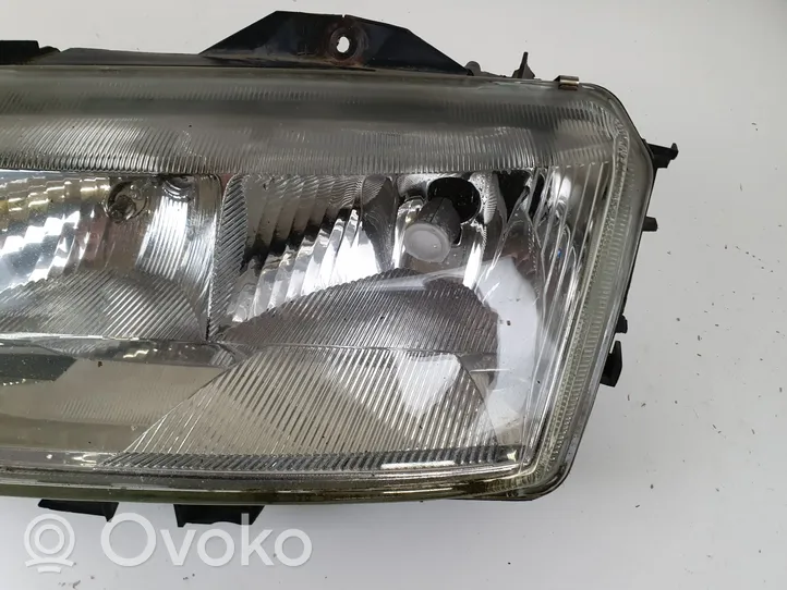 Renault Espace III Headlight/headlamp 