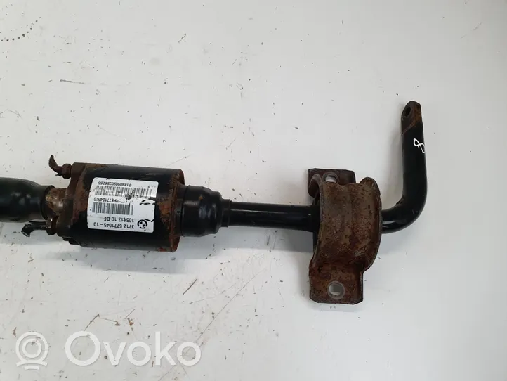 BMW X5 E70 Tylny aktywny stabilizator 