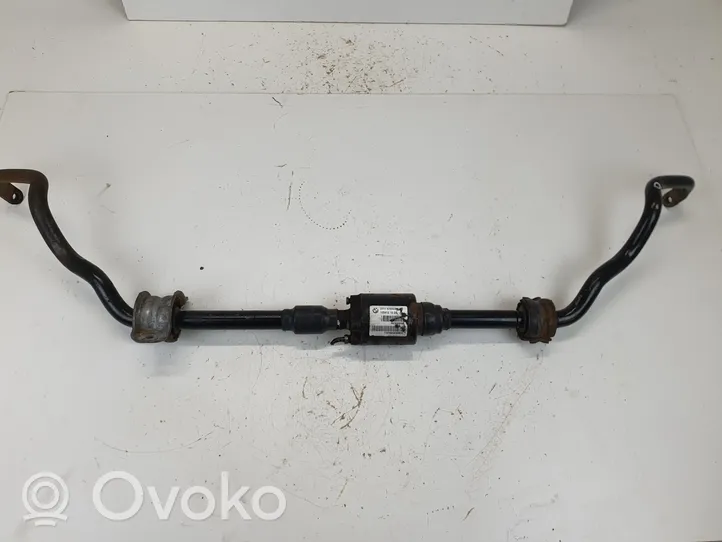 BMW X5 E70 Stabilizator aktywny osi przedniej 