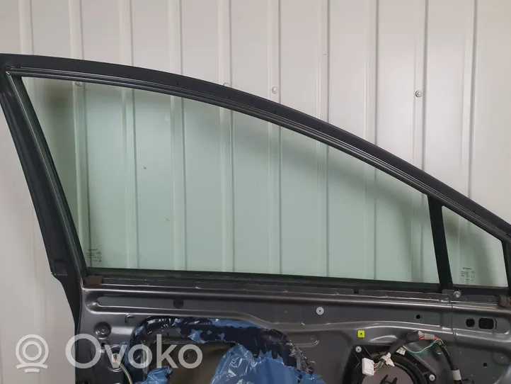 Toyota Corolla Verso AR10 Drzwi przednie 