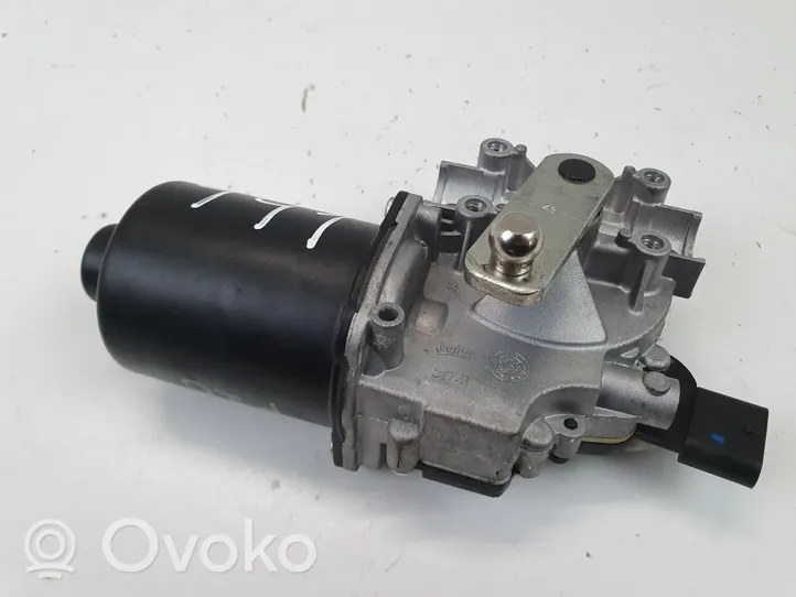 BMW 1 F20 F21 Moteur d'essuie-glace 