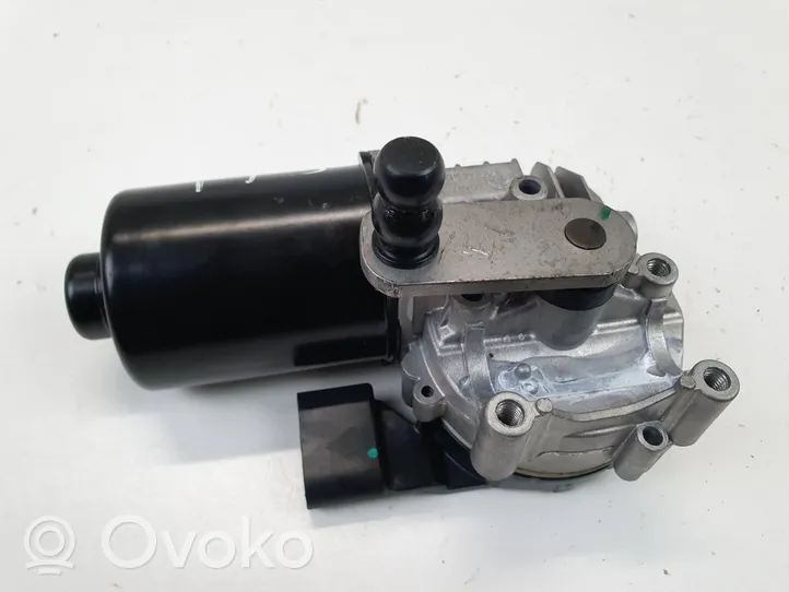 BMW 5 G30 G31 Moteur d'essuie-glace 