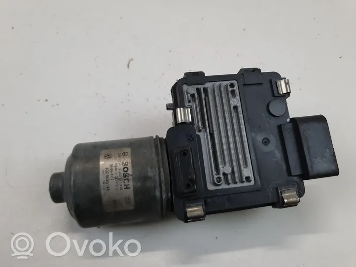 Volkswagen Phaeton Wiper motor 