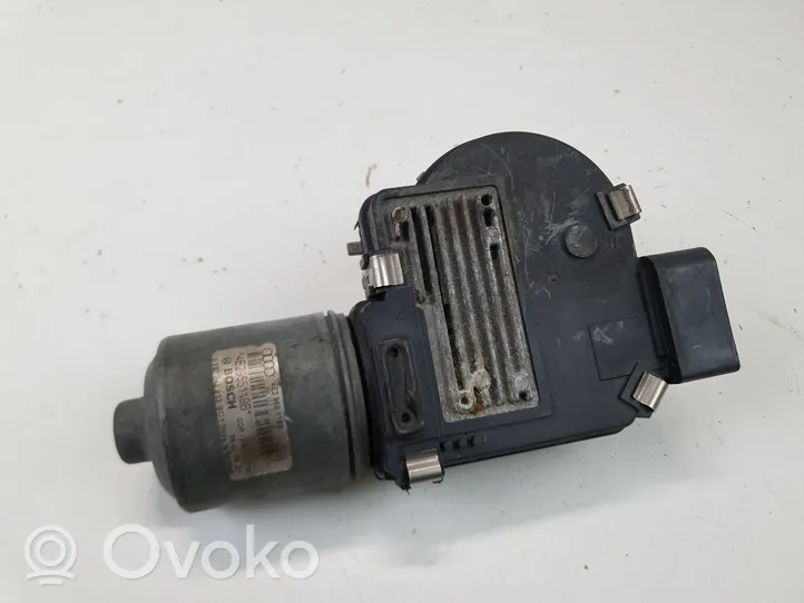 Audi A8 S8 D3 4E Motor del limpiaparabrisas 