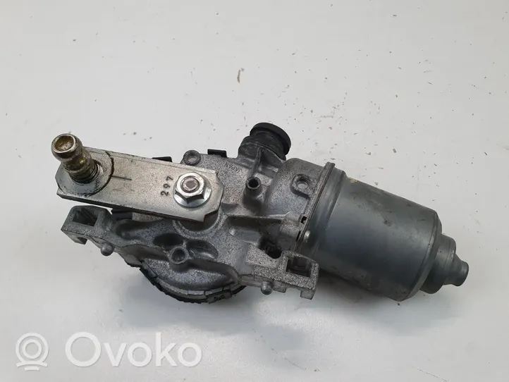 Mazda 6 Motorino del tergicristallo GJE867340