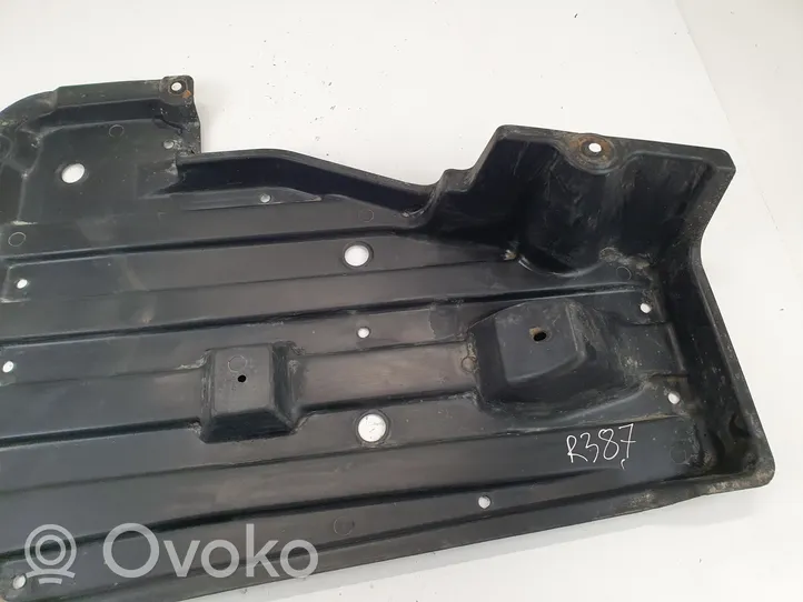 Toyota Corolla Verso AR10 Cache de protection sous moteur 