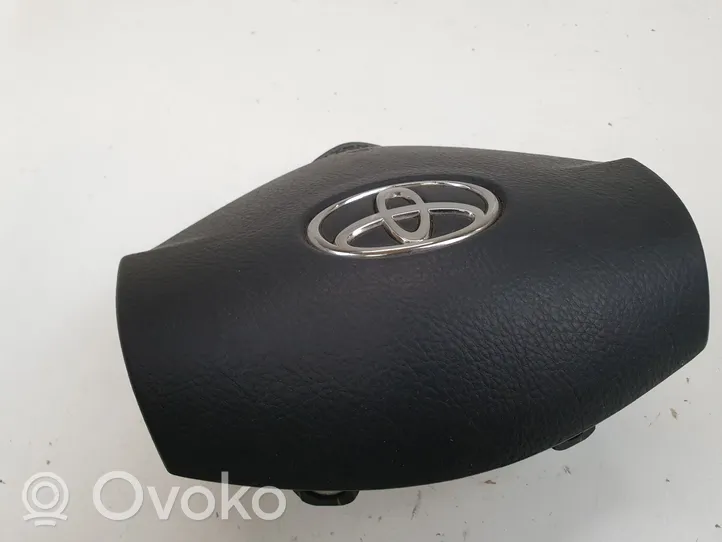 Toyota Corolla Verso AR10 Airbag dello sterzo 