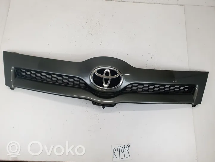 Toyota Corolla Verso AR10 Atrapa chłodnicy / Grill 