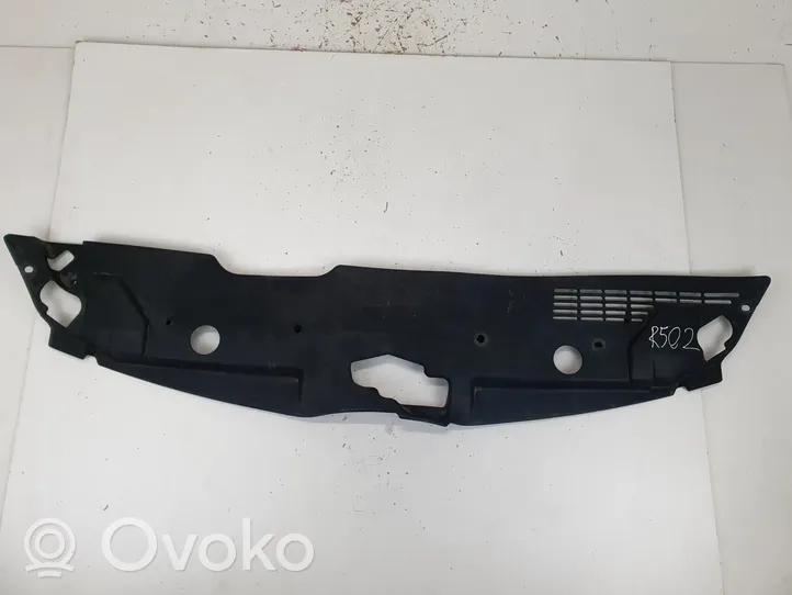 Toyota Corolla Verso AR10 Plaque avant support serrure de capot 