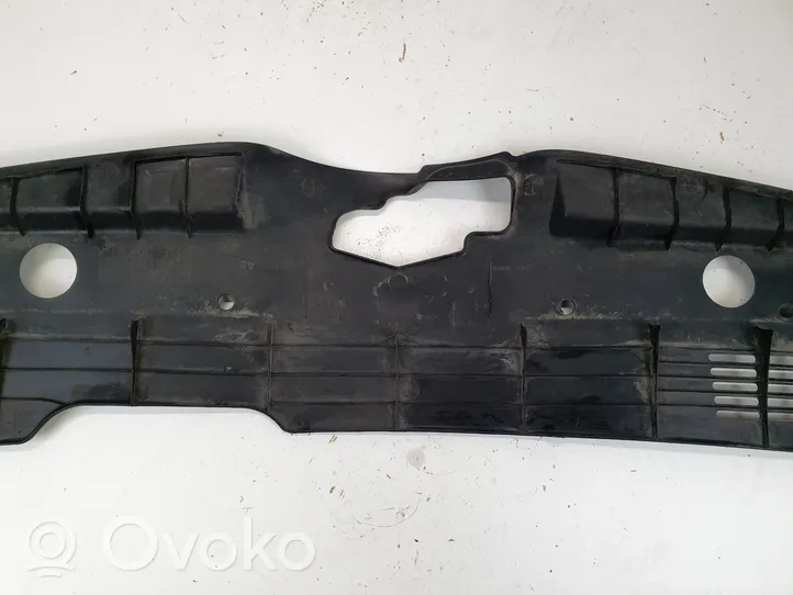 Toyota Corolla Verso AR10 Plaque avant support serrure de capot 