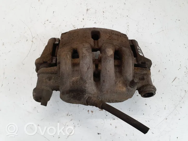 Peugeot Boxer Front brake caliper 