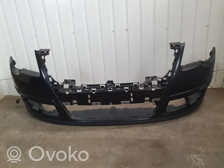 Volkswagen PASSAT B6 Front bumper 