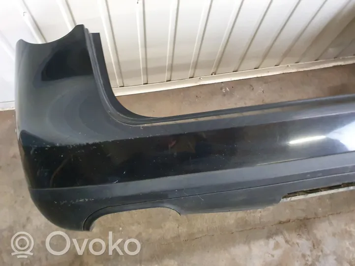 Volkswagen PASSAT B6 Rear bumper 