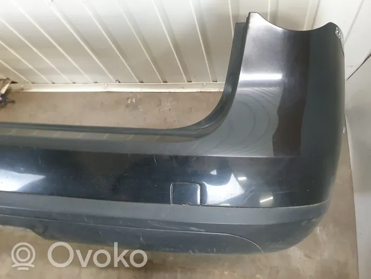 Volkswagen PASSAT B6 Rear bumper 