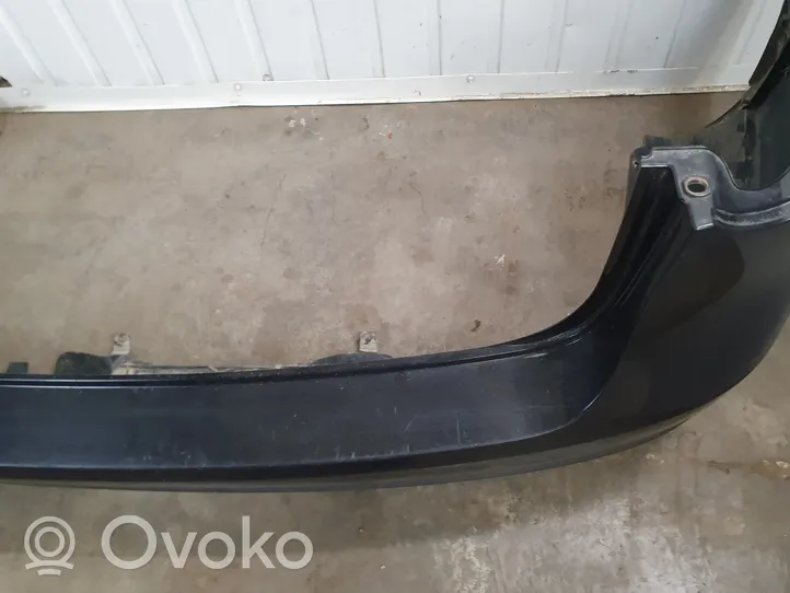 Volkswagen PASSAT B6 Rear bumper 