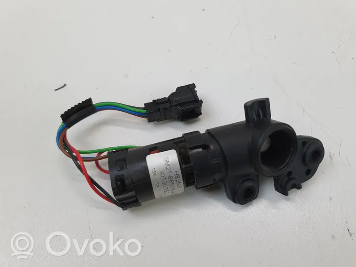 Ford S-MAX Interior temperature sensor 