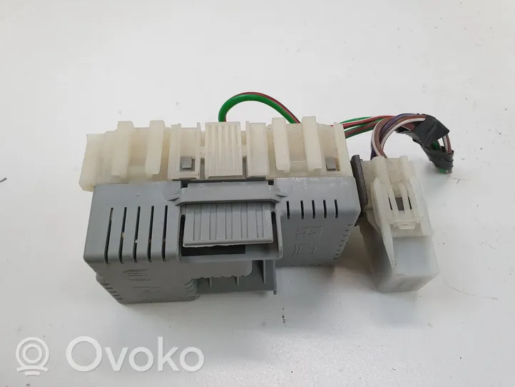 Ford S-MAX Fuse module 