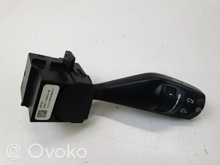 Ford S-MAX Wiper control stalk 