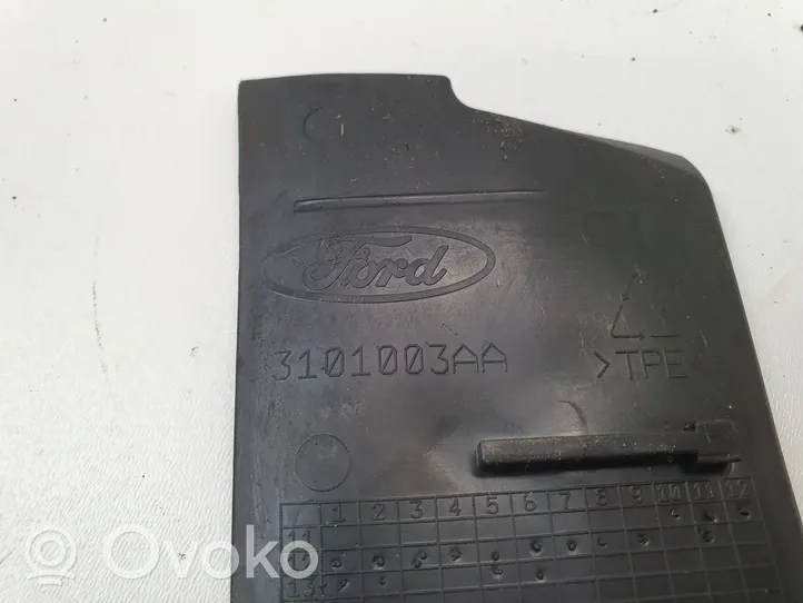 Ford S-MAX Glove box pad 