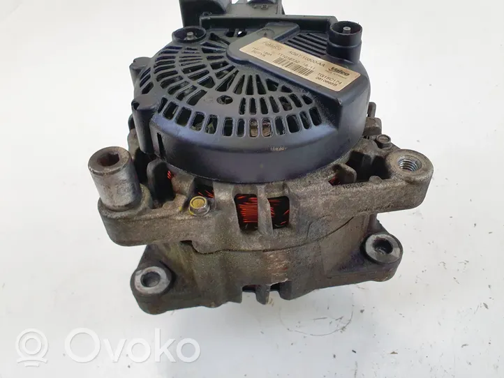 Ford S-MAX Generator/alternator 