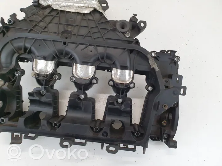 Ford S-MAX Intake manifold 