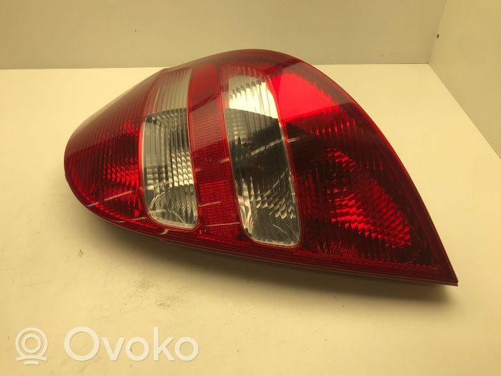 Mercedes-Benz A W169 Rear/tail lights A1698200464