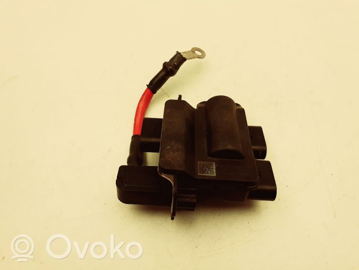 BMW X5 F15 Akumuliatoriaus valdymo blokas 928550403