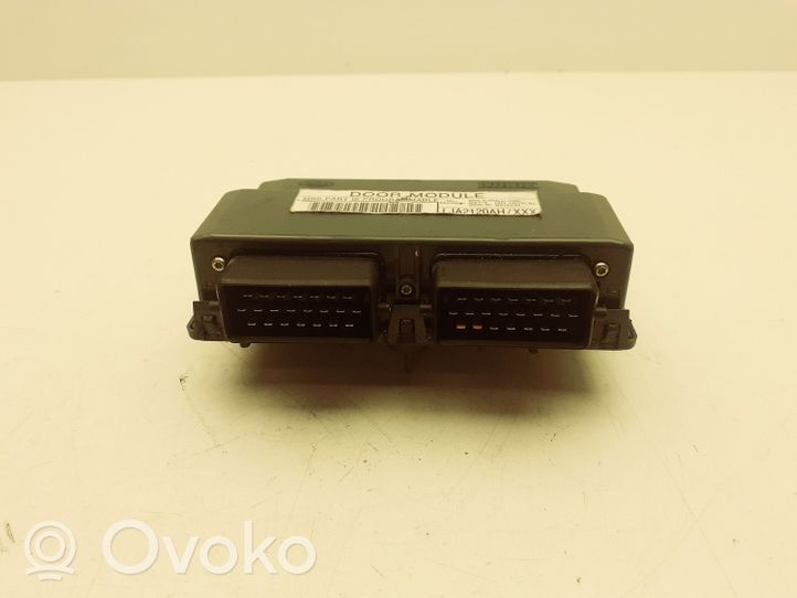 Jaguar XK8 - XKR Door control unit/module F8FF13C791BA