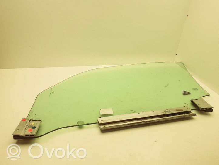 Jaguar XK8 - XKR Front windscreen/windshield window 43R00002