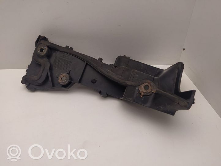 Land Rover Range Rover Sport L320 Staffa di montaggio della batteria DWM500041