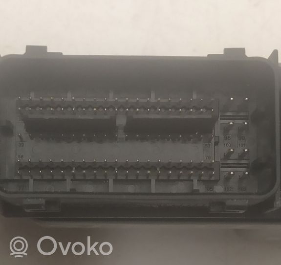 Volvo XC90 Engine control unit/module 32242005