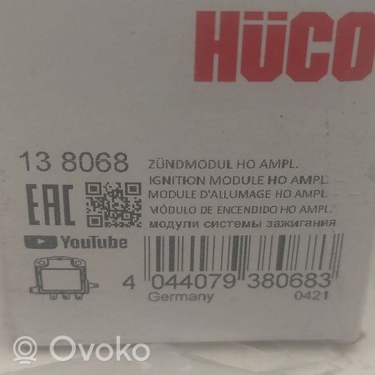 Honda Accord Combustion module de contrôle 06302PT2000