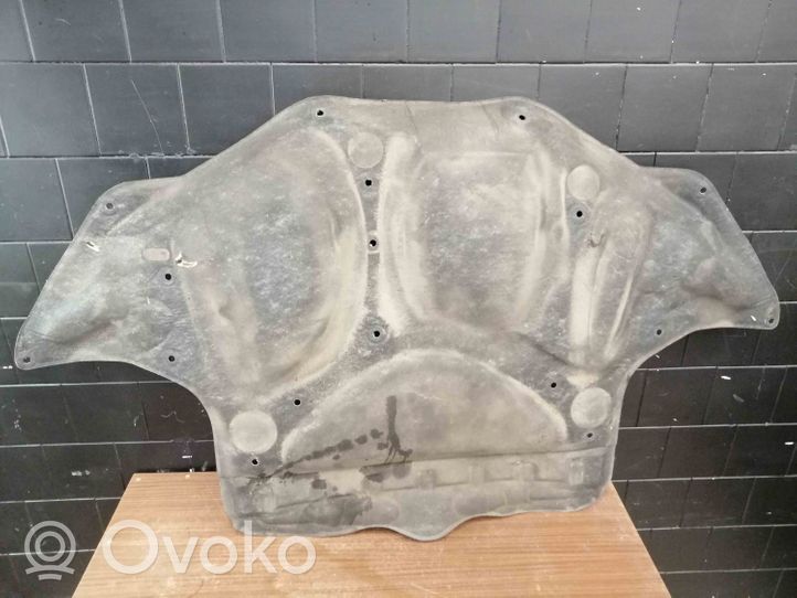 Mercedes-Benz E W211 Isolante termico/insonorizzante vano motore/cofano A2116820626