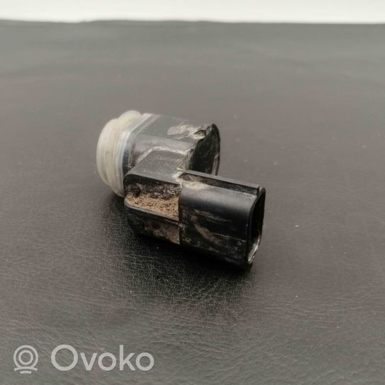 Nissan Qashqai Supporto anteriore per il sensore di parcheggio (PDC) 284384EA0A