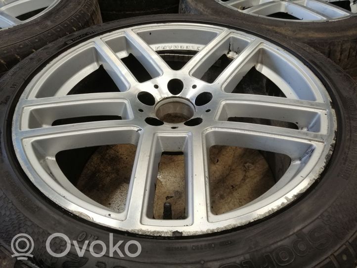 Mercedes-Benz C W204 Felgi aluminiowe R19 0031120508