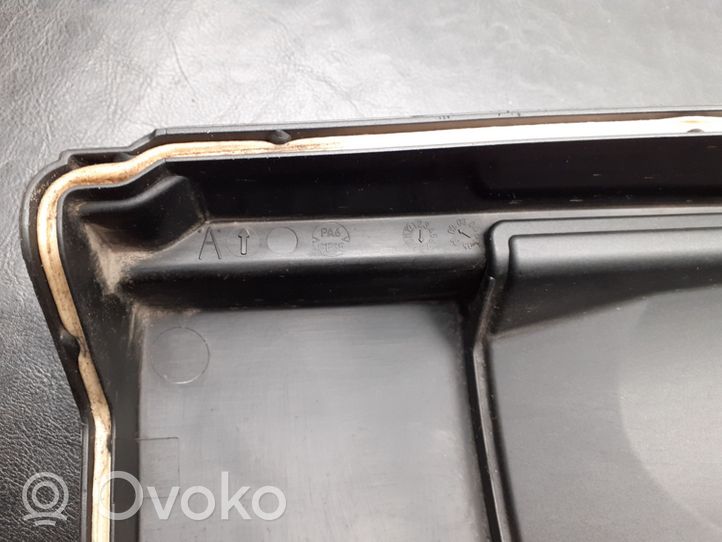 Mercedes-Benz E W211 Abdeckung Deckel Luftfilterkasten A6460900201