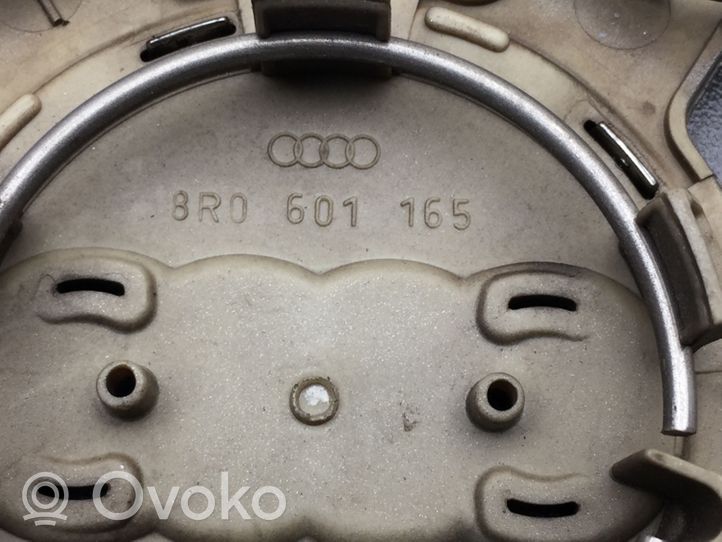 Audi A5 8T 8F Dekielki / Kapsle oryginalne 4F601165N