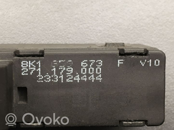 Audi A4 S4 B8 8K Przycisk / Włącznik ESP 8K1959673F