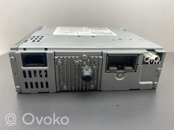 Volvo V50 CD/DVD changer 31260527