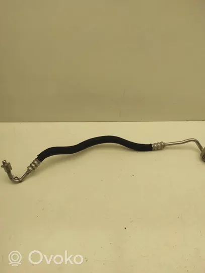 Mercedes-Benz C AMG W205 Air conditioning (A/C) pipe/hose A2058309800